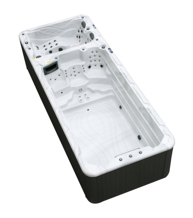 Плавательный спа бассейн NordicSpa La-Ronzh (Ла-Ронж) Плавательный спа бассейн NordicSpa La-Ronzh (Ла-Ронж)