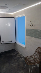 Флоат камера AquaVita Sensuality М