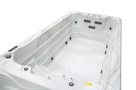 Плавательный спа бассейн NordicSpa La-Ronzh (Ла-Ронж) Плавательный спа бассейн NordicSpa La-Ronzh (Ла-Ронж)