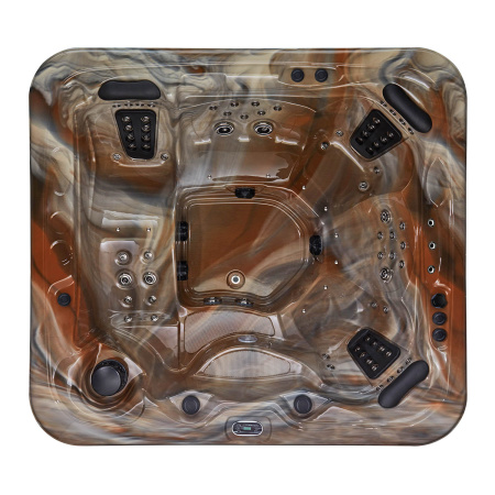 Гидромассажный спа бассейн Mexda WS-592H Гидромассажный спа бассейн Mexda WS-592H