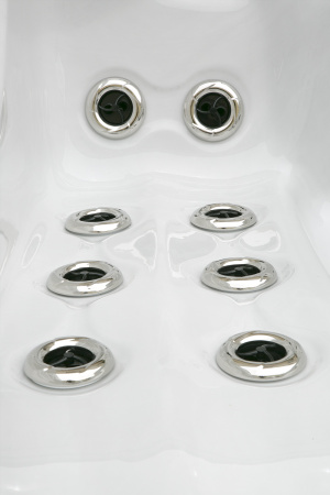 Плавательный спа бассейн NordicSpa La-Ronzh (Ла-Ронж) Плавательный спа бассейн NordicSpa La-Ronzh (Ла-Ронж)