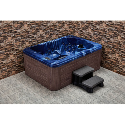 Гидромассажный спа бассейн Mexda WS-294 Lite