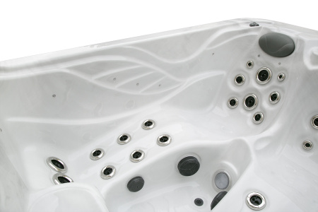 Плавательный спа бассейн NordicSpa La-Ronzh (Ла-Ронж) Плавательный спа бассейн NordicSpa La-Ronzh (Ла-Ронж)