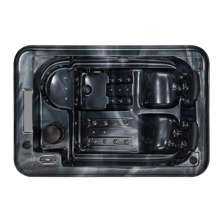 Гидромассажный спа бассейн Mexda WS-291H Гидромассажный спа бассейн Mexda WS-291H