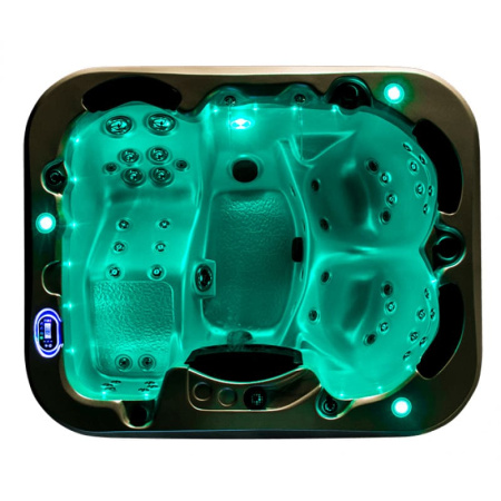 Мини спа-бассейн Vortex Spas Neon Мини спа-бассейн Vortex Spas Neon