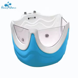 Детский СПА бассейн Angel World XT18