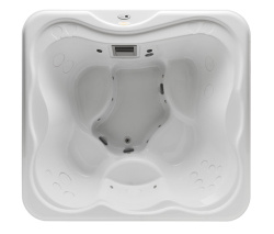 Спа бассейн Jacuzzi LODGE+ M Hydro Built In