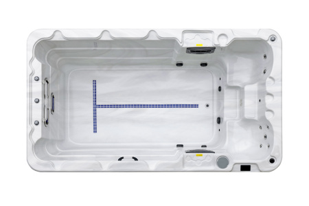 Плавательный бассейн NordicSpa Guron (Гурон) Плавательный бассейн NordicSpa Guron (Гурон)