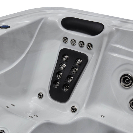 Гидромассажный спа бассейн Mexda WS-594H Гидромассажный спа бассейн Mexda WS-594H