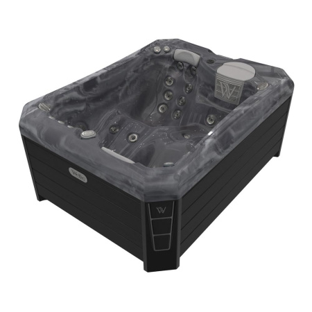 Гидромассажный спа-бассейн Wellis Manhattan Standard Гидромассажный спа-бассейн Wellis Manhattan Standard