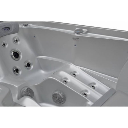 Спа-бассейн AquaSpas My Space Alba/Brown