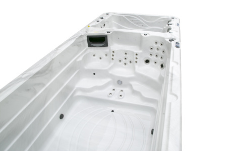 Плавательный спа бассейн NordicSpa La-Ronzh (Ла-Ронж) Плавательный спа бассейн NordicSpa La-Ronzh (Ла-Ронж)