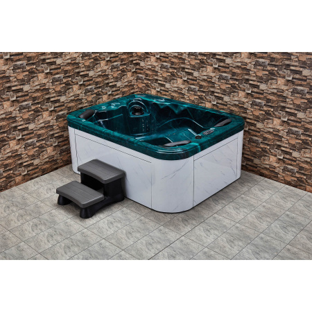 Гидромассажный спа бассейн Mexda WS-597 Lite