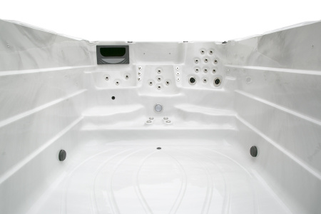 Плавательный спа бассейн NordicSpa La-Ronzh (Ла-Ронж) Плавательный спа бассейн NordicSpa La-Ronzh (Ла-Ронж)