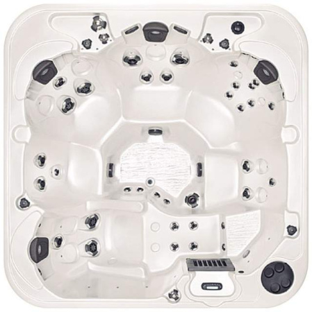 Спа бассейн Coast Spas - Helios (Гелиос) Спа бассейн Coast Spas - Helios (Гелиос)