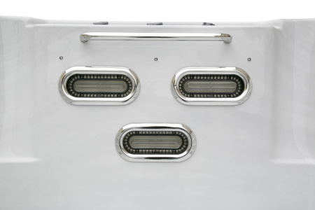 Плавательный спа бассейн NordicSpa La-Ronzh (Ла-Ронж) Плавательный спа бассейн NordicSpa La-Ronzh (Ла-Ронж)