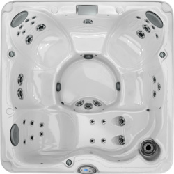 Спа бассейн Jacuzzi J-235