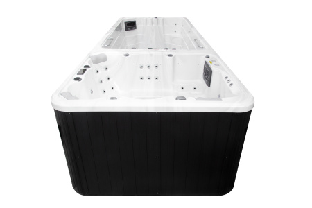 Плавательный спа бассейн NordicSpa Baffalo (Баффало) Плавательный спа бассейн NordicSpa Baffalo (Баффало)