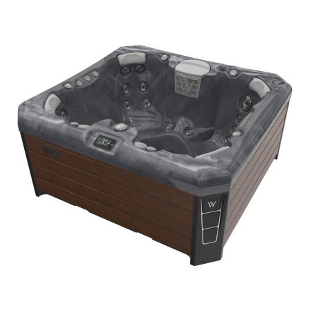 Спа бассейн Wellis Marbella