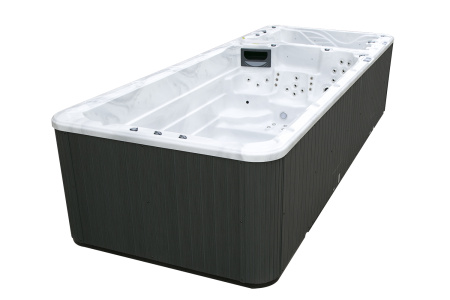 Плавательный спа бассейн NordicSpa La-Ronzh (Ла-Ронж) Плавательный спа бассейн NordicSpa La-Ronzh (Ла-Ронж)