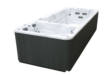 Плавательный спа бассейн NordicSpa La-Ronzh (Ла-Ронж) Плавательный спа бассейн NordicSpa La-Ronzh (Ла-Ронж)