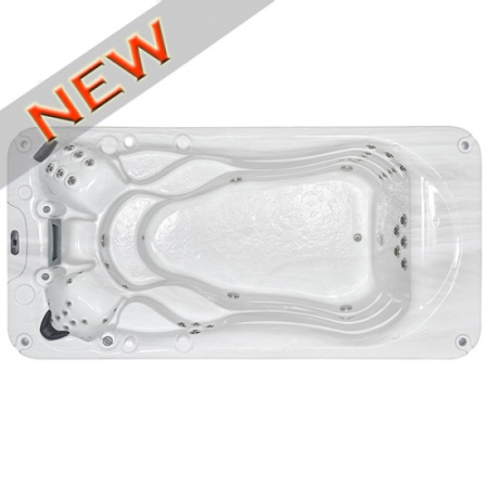 Плавательный СПА-бассейн Joy Spa JY 8803 Плавательный СПА-бассейн Joy Spa JY 8803