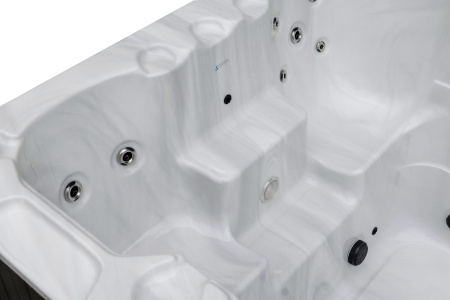 Плавательный бассейн NordicSpa Guron (Гурон) Плавательный бассейн NordicSpa Guron (Гурон)