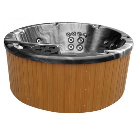 Спа бассейн Vortex Spas Orbit Спа бассейн Vortex Spas Orbit