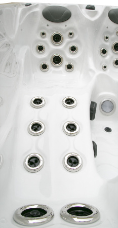 Плавательный спа бассейн NordicSpa La-Ronzh (Ла-Ронж) Плавательный спа бассейн NordicSpa La-Ronzh (Ла-Ронж)