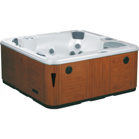 Гидромассажный спа-бассейн Jazzi Pool Arizona Гидромассажный спа-бассейн Jazzi Pool Arizona