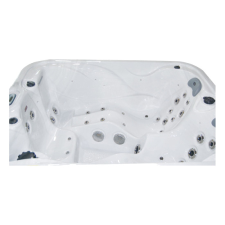 Мини спа-бассейн Allseas Spa DS 101 Мини спа-бассейн Allseas Spa DS 101