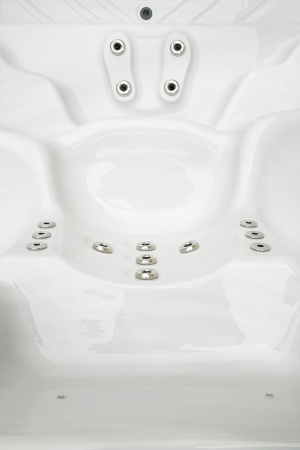 Плавательный спа бассейн NordicSpa La-Ronzh (Ла-Ронж) Плавательный спа бассейн NordicSpa La-Ronzh (Ла-Ронж)