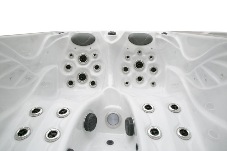 Плавательный спа бассейн NordicSpa La-Ronzh (Ла-Ронж) Плавательный спа бассейн NordicSpa La-Ronzh (Ла-Ронж)