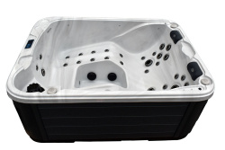 Гидромассажный Спа Бассейн Jazzi Pool Rome 335F Wi-Fi