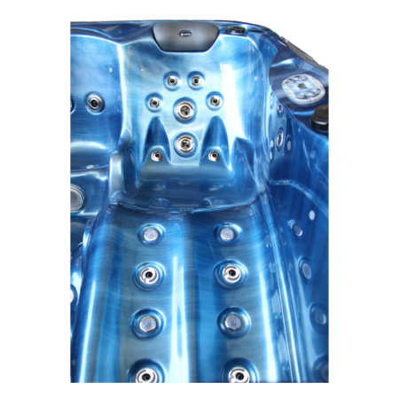 Гидромассажный спа-бассейн Delfi Spa Samana Гидромассажный спа-бассейн Delfi Spa Samana