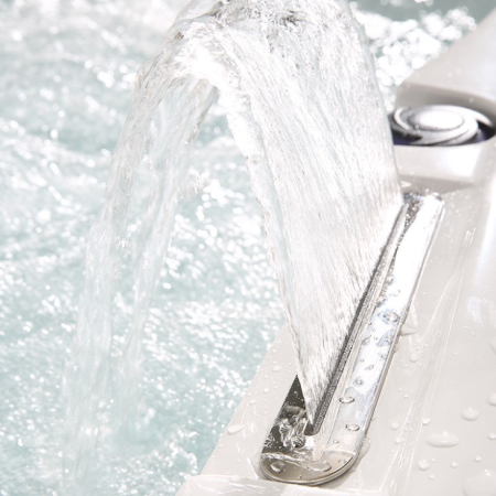 Встраиваемый спа бассейн Lovia Spa ZR7030 Встраиваемый спа бассейн Lovia Spa ZR7030