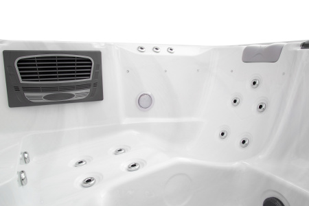 Плавательный спа бассейн NordicSpa Baffalo (Баффало) Плавательный спа бассейн NordicSpa Baffalo (Баффало)