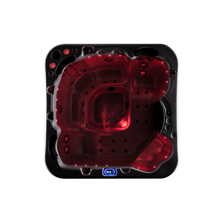 Спа бассейн Vortex Spas Xenon Спа бассейн Vortex Spas Xenon