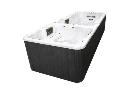 Плавательный спа бассейн NordicSpa Beyker (Бейкер) Плавательный спа бассейн NordicSpa Beyker (Бейкер)