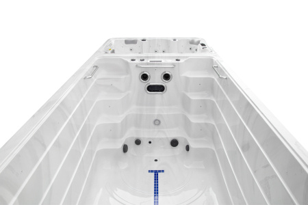 Плавательный спа бассейн NordicSpa Baffalo (Баффало) Плавательный спа бассейн NordicSpa Baffalo (Баффало)