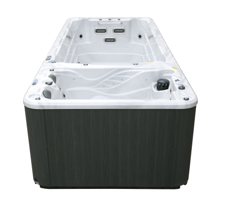 Плавательный спа бассейн NordicSpa La-Ronzh (Ла-Ронж) Плавательный спа бассейн NordicSpa La-Ronzh (Ла-Ронж)