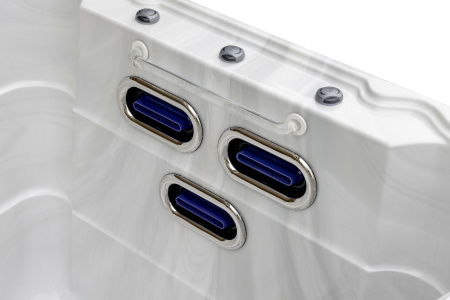 Плавательный бассейн NordicSpa Guron (Гурон) Плавательный бассейн NordicSpa Guron (Гурон)