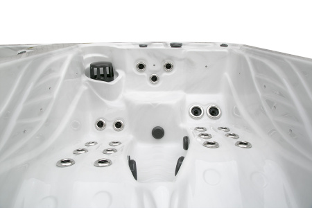 Плавательный спа бассейн NordicSpa La-Ronzh (Ла-Ронж) Плавательный спа бассейн NordicSpa La-Ronzh (Ла-Ронж)