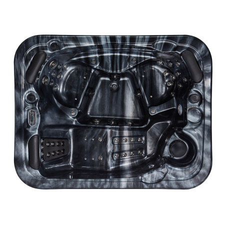 Гидромассажный спа бассейн Mexda WS-597H Гидромассажный спа бассейн Mexda WS-597H