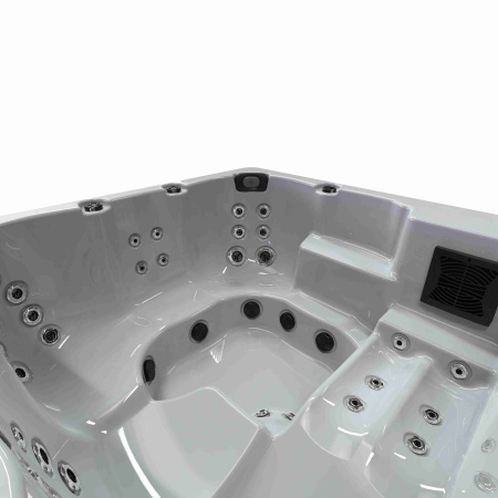 Спа Бассейн Lovia Spa Venus V06