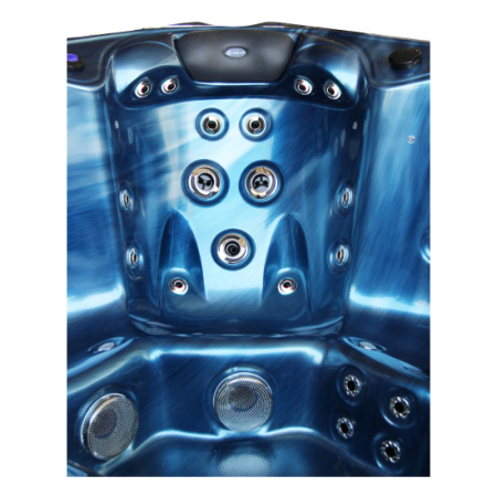 Гидромассажный спа-бассейн Delfi Spa Samana Гидромассажный спа-бассейн Delfi Spa Samana