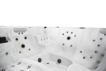 Плавательный спа бассейн NordicSpa Alyaska Плавательный спа бассейн NordicSpa Alyaska