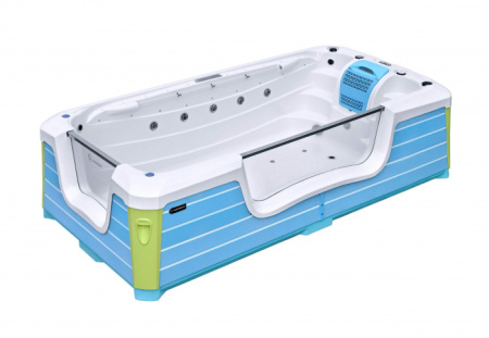 Детский плавательный СПА бассейн Sunrans SR5L010