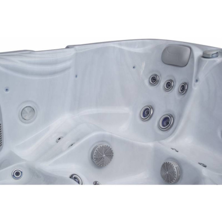 Спа-бассейн AquaSpas My Paradise