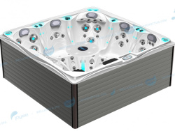 Гидромассажный СПА бассейн Joyee SPA Lincoln-R